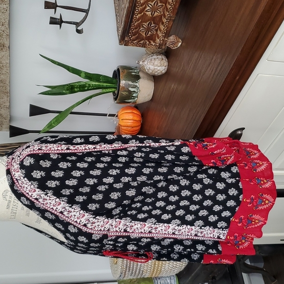 Atmosphere blouse - Picture 2 of 7